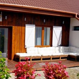 Lisbet Cottage Apartman Kecskemét Kecskemét - Egyéb