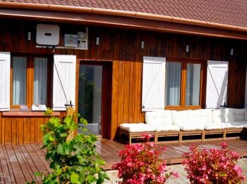 Lisbet Cottage Apartman Kecskemét Kecskemét