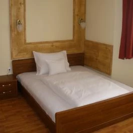 Sport Hotel Kecskemét - Szobák