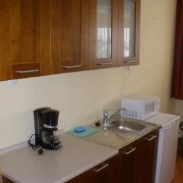 Sport Hotel Kecskemét - Szobák