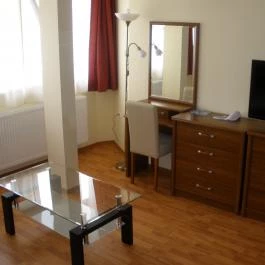 Sport Hotel Kecskemét - Szobák