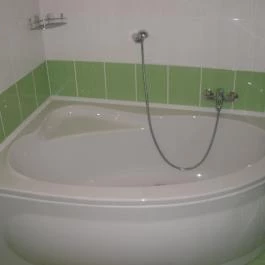 Sport Hotel Kecskemét - Szobák