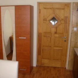 Sport Hotel Kecskemét - Szobák