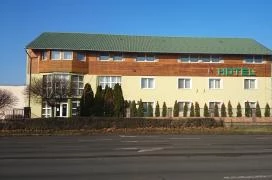 Sport Hotel Kecskemét