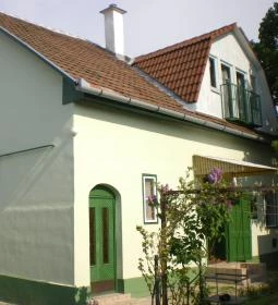 Zsófia Vendégház Kecskemét