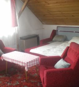 Zsófia Vendégház Kecskemét