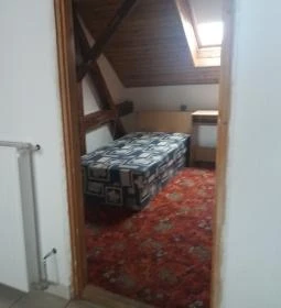 Zsófia Vendégház Kecskemét