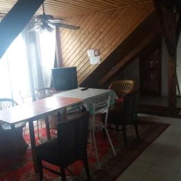 Zsófia Vendégház Kecskemét Kecskemét - Vendéglátás