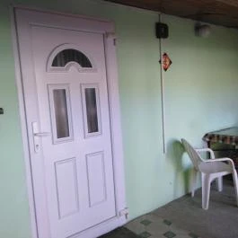 Zsófia Vendégház Kecskemét Kecskemét - Medence/kert