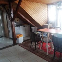 Zsófia Vendégház Kecskemét Kecskemét - Vendéglátás