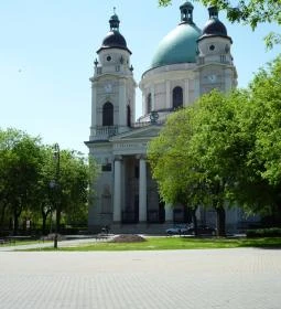 Ceglédi Református Nagytemplom