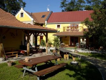 Mediterrán Ételbár Kehidakustány