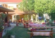 Mediterrán Ételbár Kehidakustány