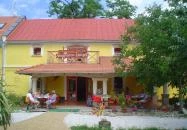 Mediterrán Ételbár Kehidakustány