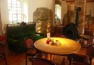 Mediterrán Ételbár Kehidakustány