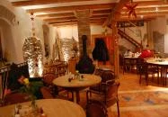 Mediterrán Ételbár Kehidakustány