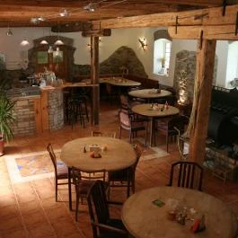 Mediterrán Ételbár Kehidakustány - Egyéb