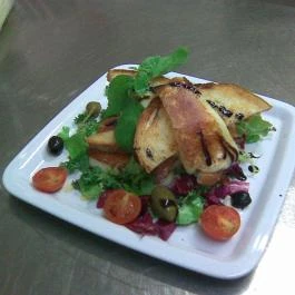 Mediterrán Ételbár Kehidakustány - Egyéb