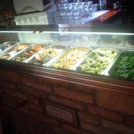 Mediterrán Ételbár Kehidakustány - Egyéb