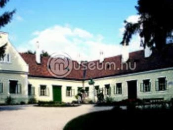 Deák Ferenc Kúria Kehidakustány