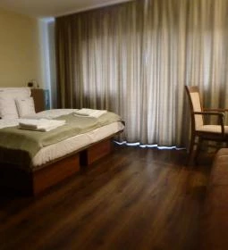 Admirál Villa Kehida