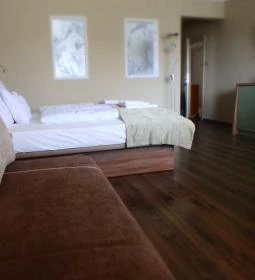 Admirál Villa Kehida