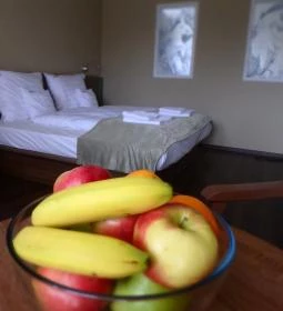 Admirál Villa Kehida