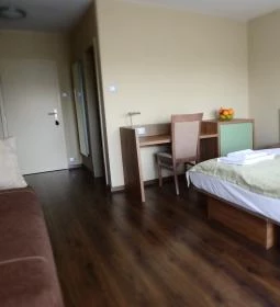 Admirál Villa Kehida