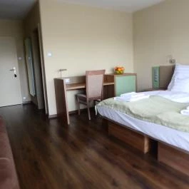 Admirál Villa Kehida Kehidakustány - Szobák