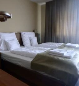 Admirál Villa Kehida