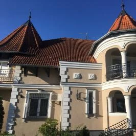 Admirál Villa Kehida Kehidakustány - Külső kép