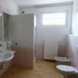 Admirál Villa Kehida Kehidakustány - Szobák