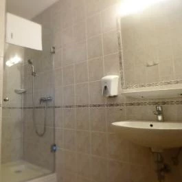 Admirál Villa Kehida Kehidakustány - Szobák