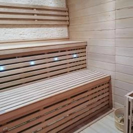 Admirál Villa Kehida Kehidakustány - Wellness