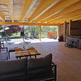 Admirál Villa Kehida Kehidakustány - Wellness