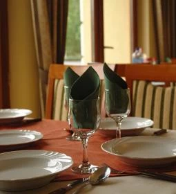 Admirál Villa Kehida