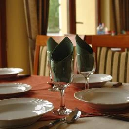 Admirál Villa Kehida Kehidakustány - Vendéglátás