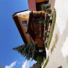 Andrea Vendégház Kehidakustány - Külső kép