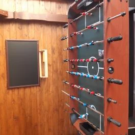 Andrea Vendégház Kehidakustány - Medence/kert