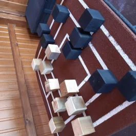 Andrea Vendégház Kehidakustány - Medence/kert