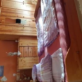 Andrea Vendégház Kehidakustány - Szobák