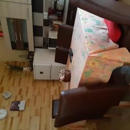 Andrea Vendégház Kehidakustány - Szobák