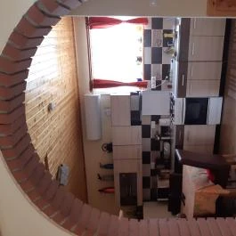 Andrea Vendégház Kehidakustány - Szobák