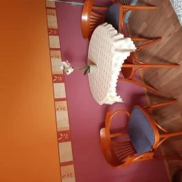 Andrea Vendégház Kehidakustány - Szobák