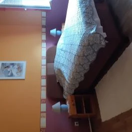 Andrea Vendégház Kehidakustány - Szobák