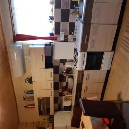 Andrea Vendégház Kehidakustány - Szobák