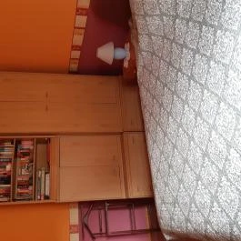 Andrea Vendégház Kehidakustány - Szobák