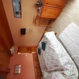 Andrea Vendégház Kehidakustány - Szobák