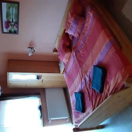 Andrea Vendégház Kehidakustány - Szobák