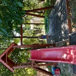 Andrea Vendégház Kehidakustány - 